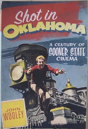 Image du vendeur pour Shot in Oklahoma mis en vente par First Class Used Books