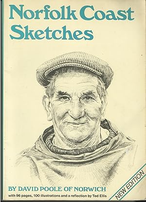 Seller image for Norfolk Coast Sketches for sale by The Old Bookshelf