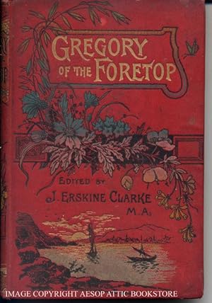 Gregory of the Foretop, and Other Tales