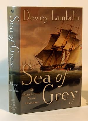 Seller image for Sea of Grey for sale by Town's End Books, ABAA