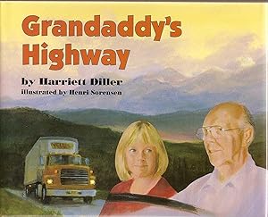 Bild des Verkufers fr Grandaddy's Highway zum Verkauf von Beverly Loveless