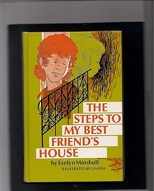 Seller image for The Steps to My Best Friend's House for sale by Beverly Loveless