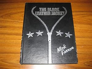 Image du vendeur pour The Black Leather Jacket mis en vente par By The Lake Books