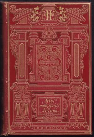 Imagen del vendedor de Histoire du mobilier. Recherches et notes sur les objets d`art qui peuvent composer l`ameublement et les collections de l`homme du monde et du curieux. Avec une notice sur l`auteur par M. H. Barbet de Jouy. a la venta por Antiquariat Burgverlag