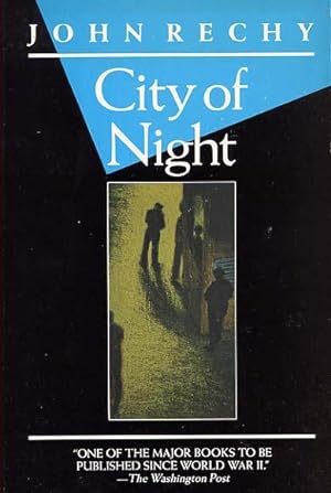 City Of Night