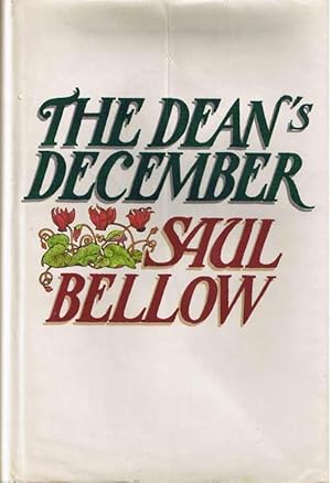 Dean's December: A Novel