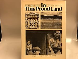 Immagine del venditore per In This Proud Land venduto da Needham Book Finders