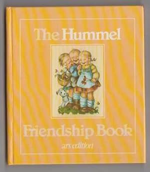 Seller image for The Hummel Friendship Book ARS Edition for sale by HORSE BOOKS PLUS LLC