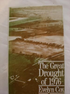 The Great Drought of 1976