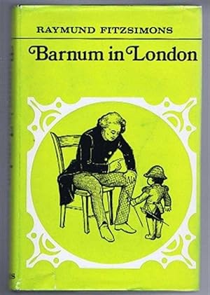 Barnum In London
