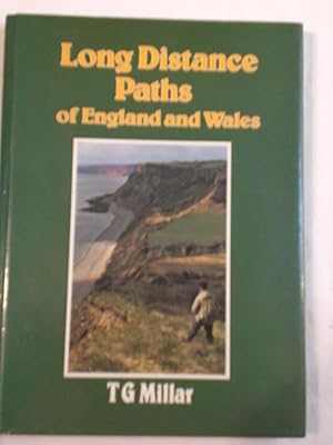 Long Distance Paths of England and Wales