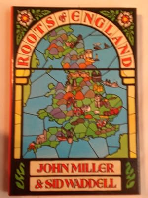 Seller image for Roots of England for sale by MacKellar Art &  Books