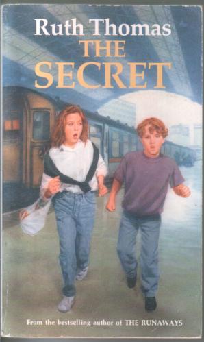 Seller image for The Secret for sale by The Children's Bookshop