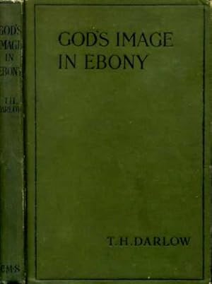 Image du vendeur pour GOD'S IMAGE IN EBONY mis en vente par Pendleburys - the bookshop in the hills