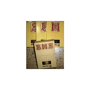 Seller image for Tradiciones y Leyendas Sevillanas. Leyendas y Misterios de Madrid. Curiosidades y Leyendas de Barcelona. 3 tomos for sale by Librera Salamb