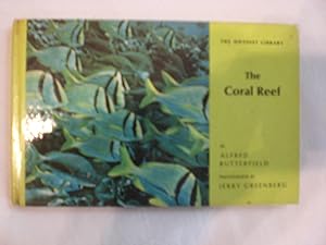 Imagen del vendedor de The Coral Reef a la venta por MacKellar Art &  Books