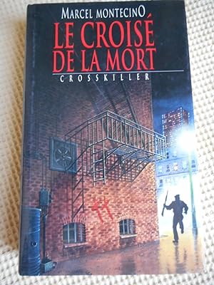 Seller image for Le croise de la mort for sale by Frederic Delbos