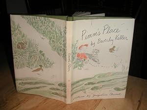Seller image for Pimm's Place for sale by The Vintage BookStore
