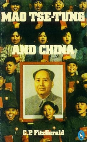 Mao Tse-Tung and China