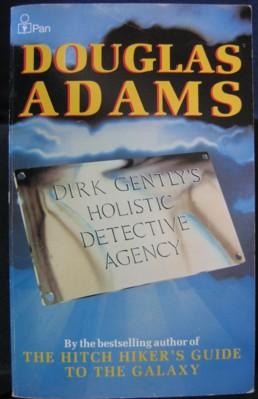 Dirk Gently's Holistic Detective Agency