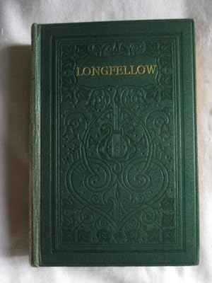 The Poetical Works of Longfellow