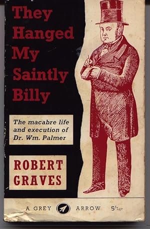Seller image for They Hanged My Saintly Billy for sale by West Portal Books