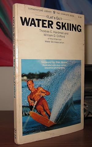 Image du vendeur pour LET'S GO WATER SKIING mis en vente par Rare Book Cellar