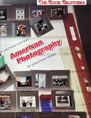 Seller image for American Photography: A Critical History 1945 to the Present for sale by THE BOOK BROTHERS