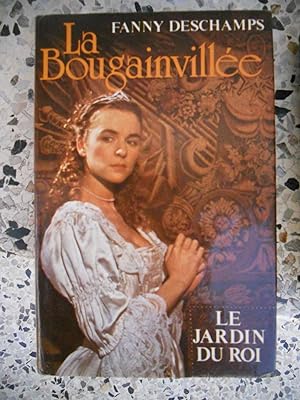 Seller image for La Bougainvillee for sale by Frederic Delbos