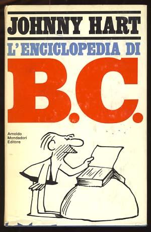 L'enciclopedia di B.C.
