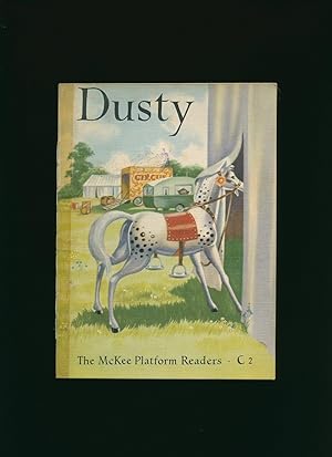 Seller image for Dusty: The McKee Platform Readers [C2] for sale by Little Stour Books PBFA Member