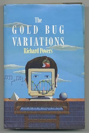 Immagine del venditore per The Gold Bug Variations venduto da Between the Covers-Rare Books, Inc. ABAA