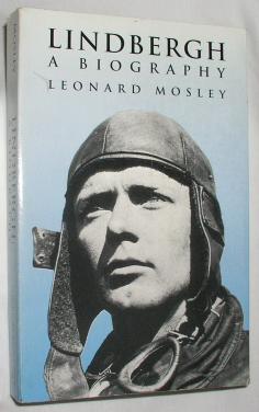 Immagine del venditore per Lindbergh: A Biography venduto da E. Manning Books