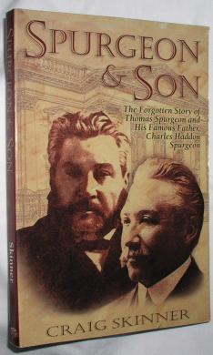 Spurgeon & Son
