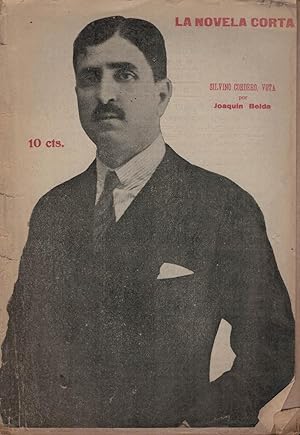 Immagine del venditore per SILVINO CORDERO, VOTA venduto da Librera Torren de Rueda
