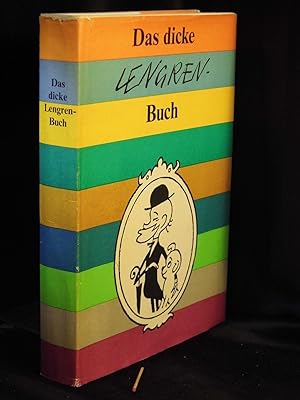 Das dicke Lengren-Buch -