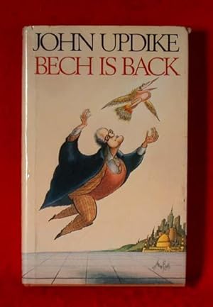 Bech is Back