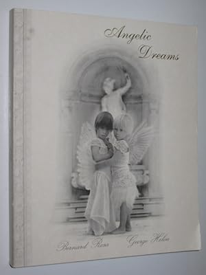 Seller image for Angelic Dreams for sale by Manyhills Books