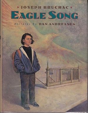 Eagle Song [Signed]