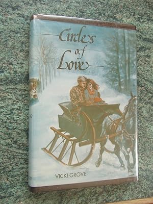 Imagen del vendedor de CIRCLES OF LOVE a la venta por Ron Weld Books