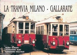 La tramvia Milano-Gallarate