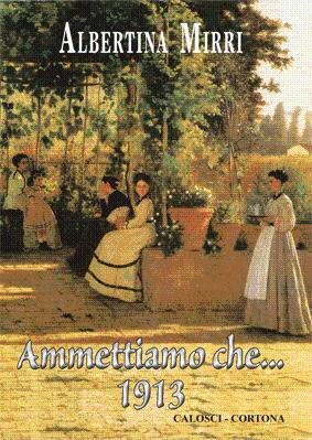 Ammettiamo che.1913