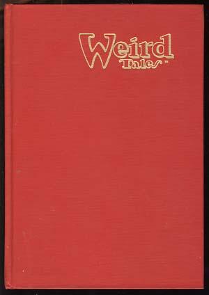 Seller image for Weird Tales Fall 1988 No. 292 for sale by Parigi Books, Vintage and Rare