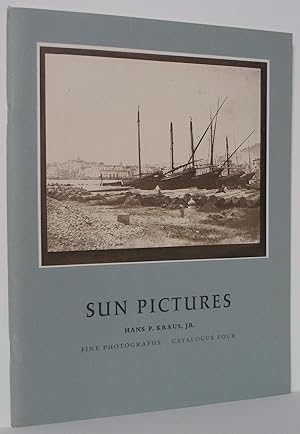 Immagine del venditore per Sun Pictures Catalogue Four: The Harold White Collection of Historical Photographs from the Circle of Talbot venduto da William Gregory, Books & Photographs