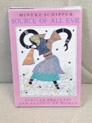 Seller image for Source of All Evil for sale by My Book Heaven