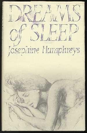 Bild des Verkufers fr Dreams of Sleep zum Verkauf von Between the Covers-Rare Books, Inc. ABAA