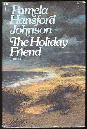 Seller image for The Holiday Friend for sale by Between the Covers-Rare Books, Inc. ABAA