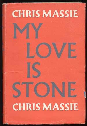 Bild des Verkufers fr My Love is Stone zum Verkauf von Between the Covers-Rare Books, Inc. ABAA