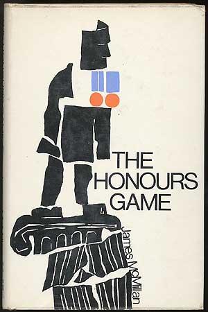 Bild des Verkufers fr The Honours Game zum Verkauf von Between the Covers-Rare Books, Inc. ABAA