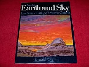 Land of Earth and Sky : Landscape Painting of Western Canada